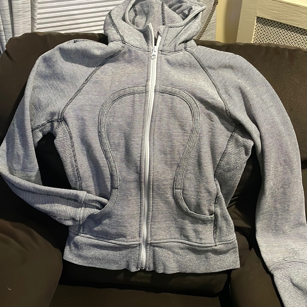 Lululemon athletica hoodie